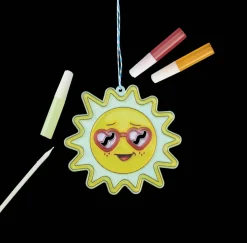 Summer Sun Suncatcher Craft Kit by Creatology™