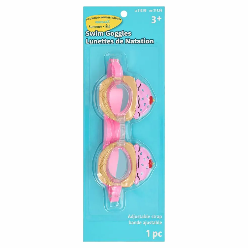 Summer Swim Goggles by Creatology™