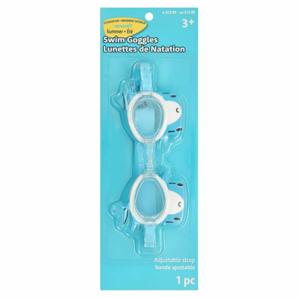 Summer Swim Goggles by Creatology™