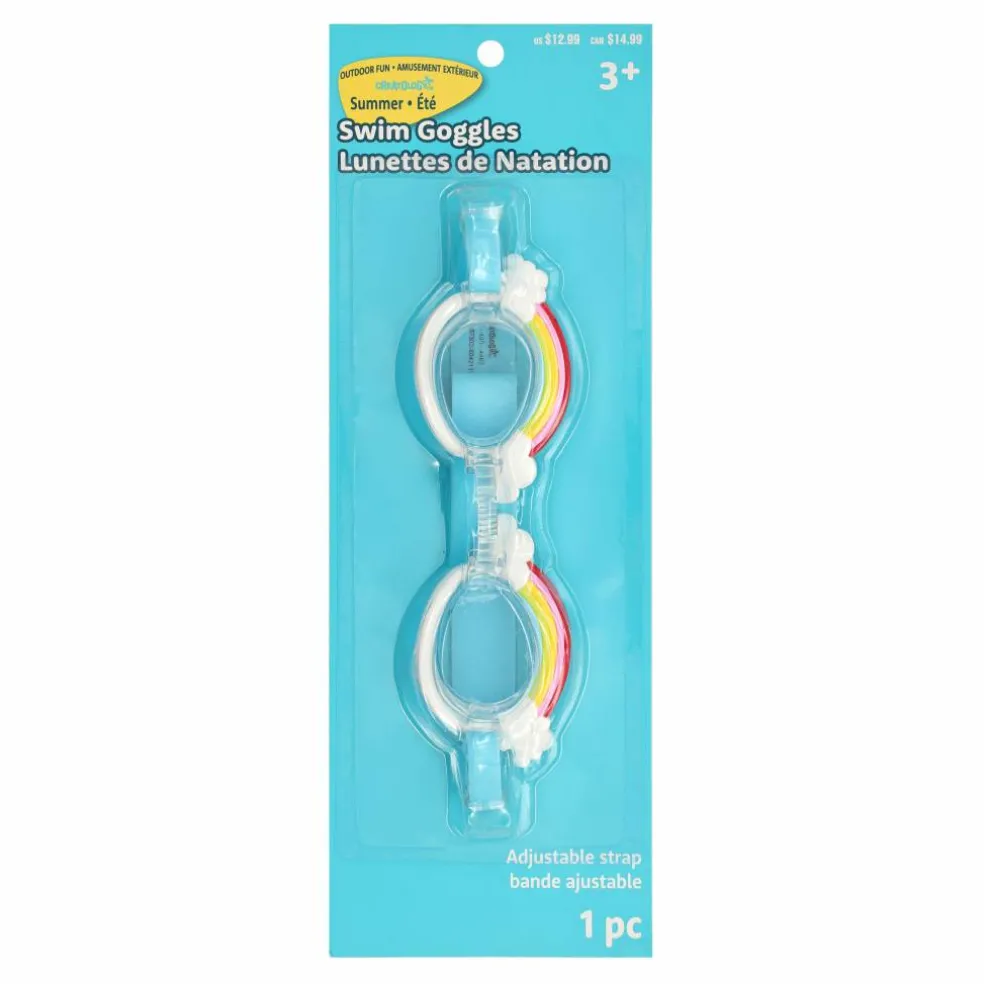 Summer Swim Goggles by Creatology™