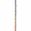 Sun Daisies Czech Glass Flower Beads, 8.6mm by Bead Landing™