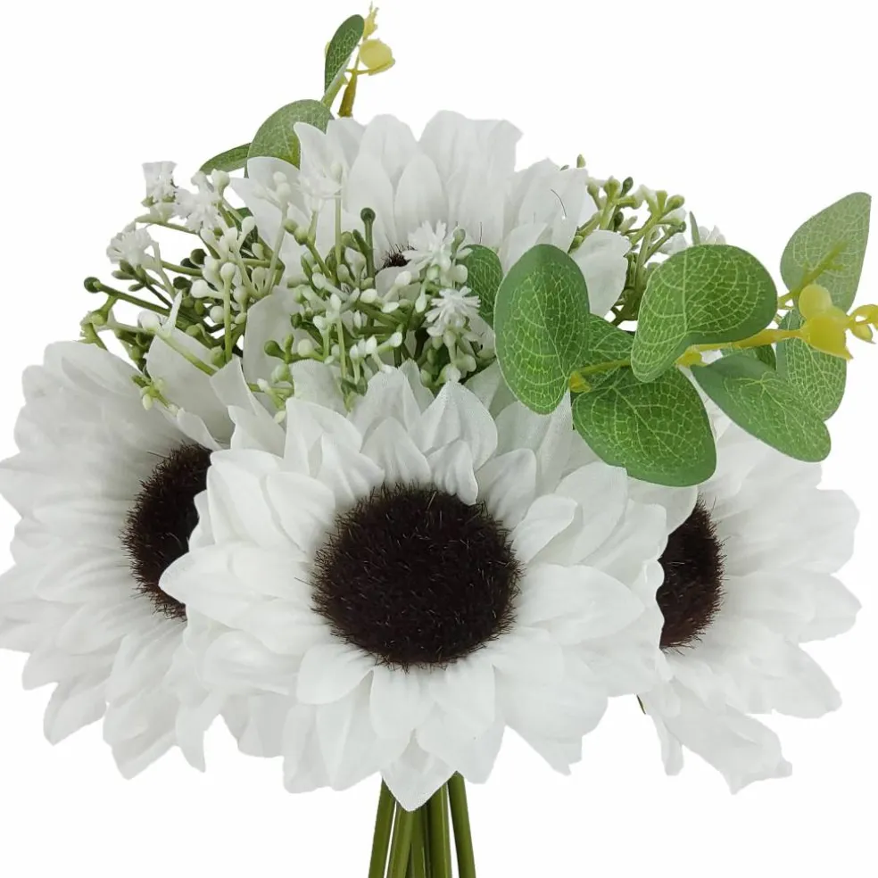 11.5" Sunflower Bouquet by Ashland®