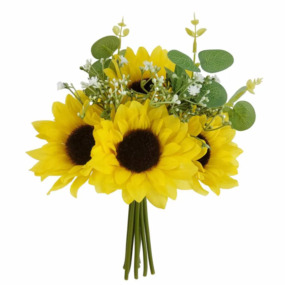 11.5" Sunflower Bouquet by Ashland®