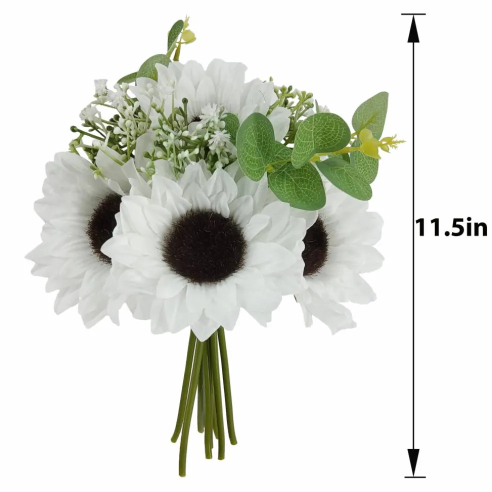 11.5" Sunflower Bouquet by Ashland®