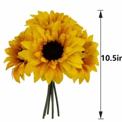 12" Sunflower Bundle by Ashland®