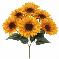 16" Sunflower Bush by Ashland®
