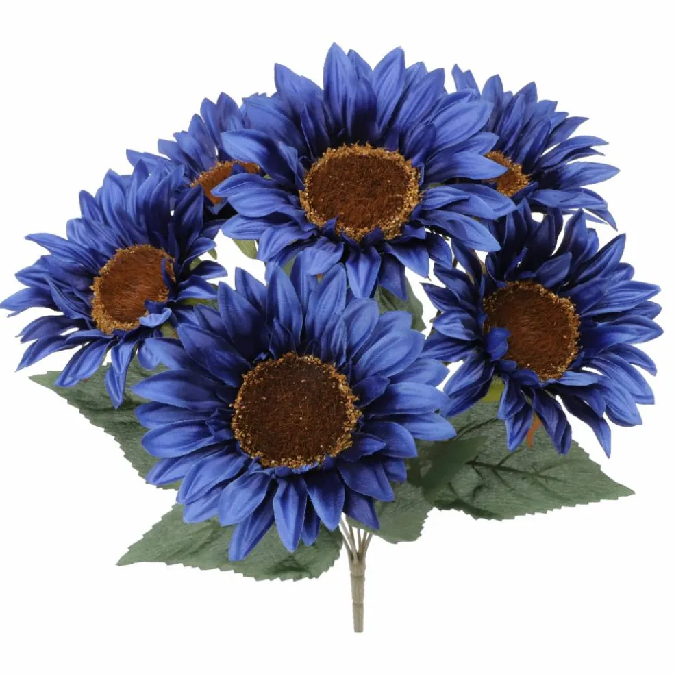 16" Sunflower Bush by Ashland®