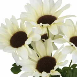 12" Sunflower Bush by Ashland®