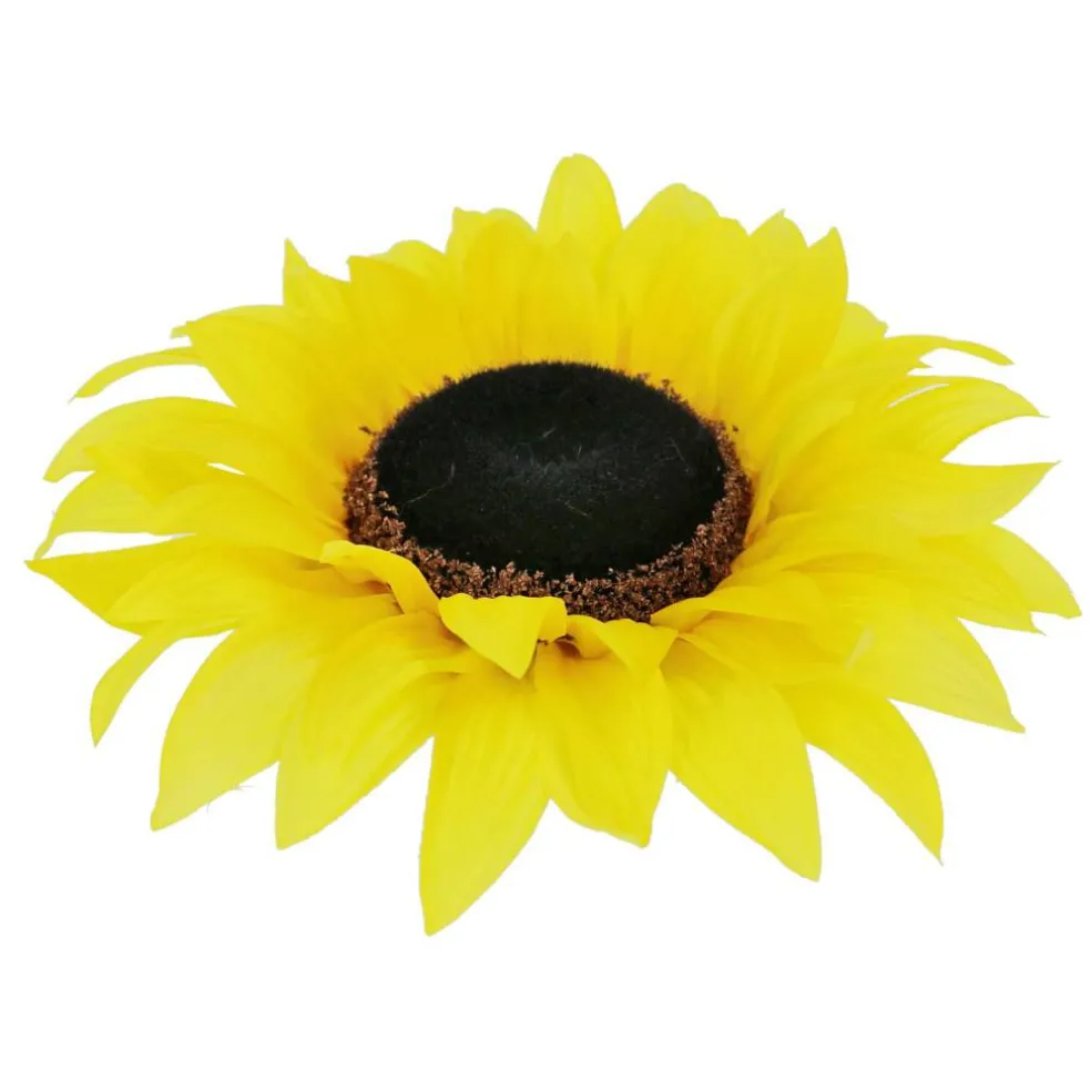 10" Sunflower Floral Accent by Ashland®