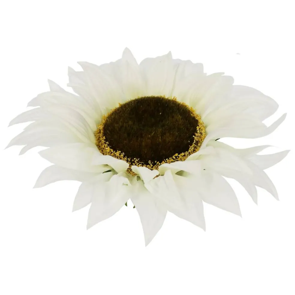 10" Sunflower Floral Accent by Ashland®