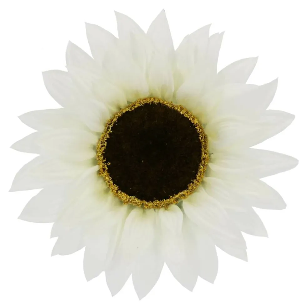 10" Sunflower Floral Accent by Ashland®
