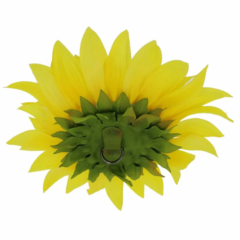 10" Sunflower Floral Accent by Ashland®