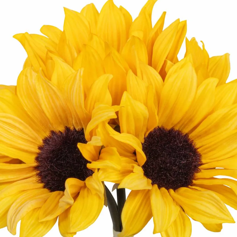 14" Sunflower Real Touch Bundle by Ashland®