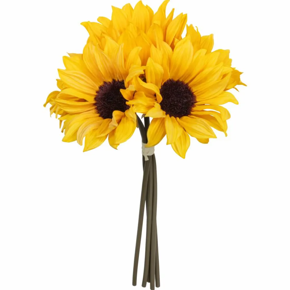 14" Sunflower Real Touch Bundle by Ashland®
