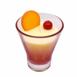 Sunrise Mocktail Scented Candle by Ashland®