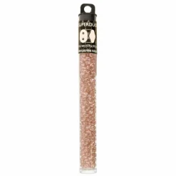 Superduo Two-Hole Czech Glass Beads