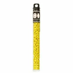 Superduo Two-Hole Czech Glass Beads