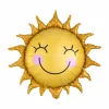SuperShape™ XL® 29" Sunshine Sun Foil Balloon