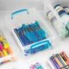 Super Stacker® Large Pencil Box