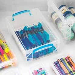 Super Stacker® Large Pencil Box