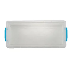 Super Stacker® Stackable Storage Box School Kit