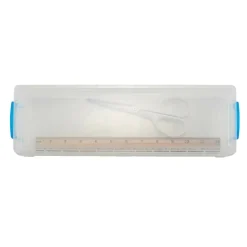 Super Stacker® Stackable Storage Box School Kit