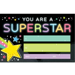 Superstar Star Bright Awards