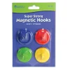 Super Strong Magnetic Hooks