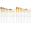 Super Value Brush Set by Craft Smart®