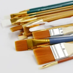 Super Value 50 Piece Brush Set by Artist's Loft™ Necessities™