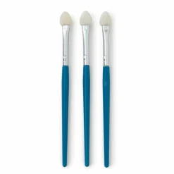 Super Value 22 Piece Foam Brush Set By Artist's Loft™ Necessities™