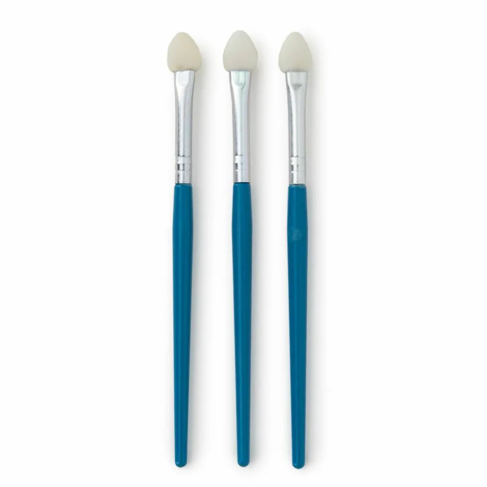 Super Value 22 Piece Foam Brush Set By Artist's Loft™ Necessities™
