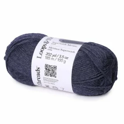 Superwash Merino Yarn by Loops & Threads®