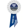 Support Our Troops Rosette, (Pack of 6)