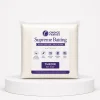 Supreme Batting - 80/20 Cotton/Poly Blend - Throw (60" x 60")