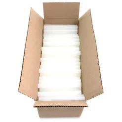 Surebonder Clear Stik Hot Glue Sticks - 5 lb, 7/16" x 4"