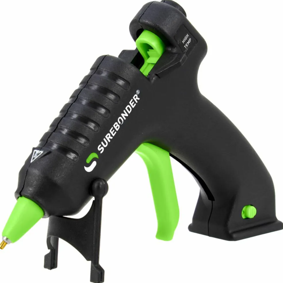 Surebonder® Dash Mini Size Cordless High Temperature Hot Glue Gun