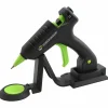Surebonder® Mini Cordless High Temp Detail Tip Hot Glue Gun