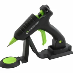 Surebonder® Mini Cordless High Temp Detail Tip Hot Glue Gun