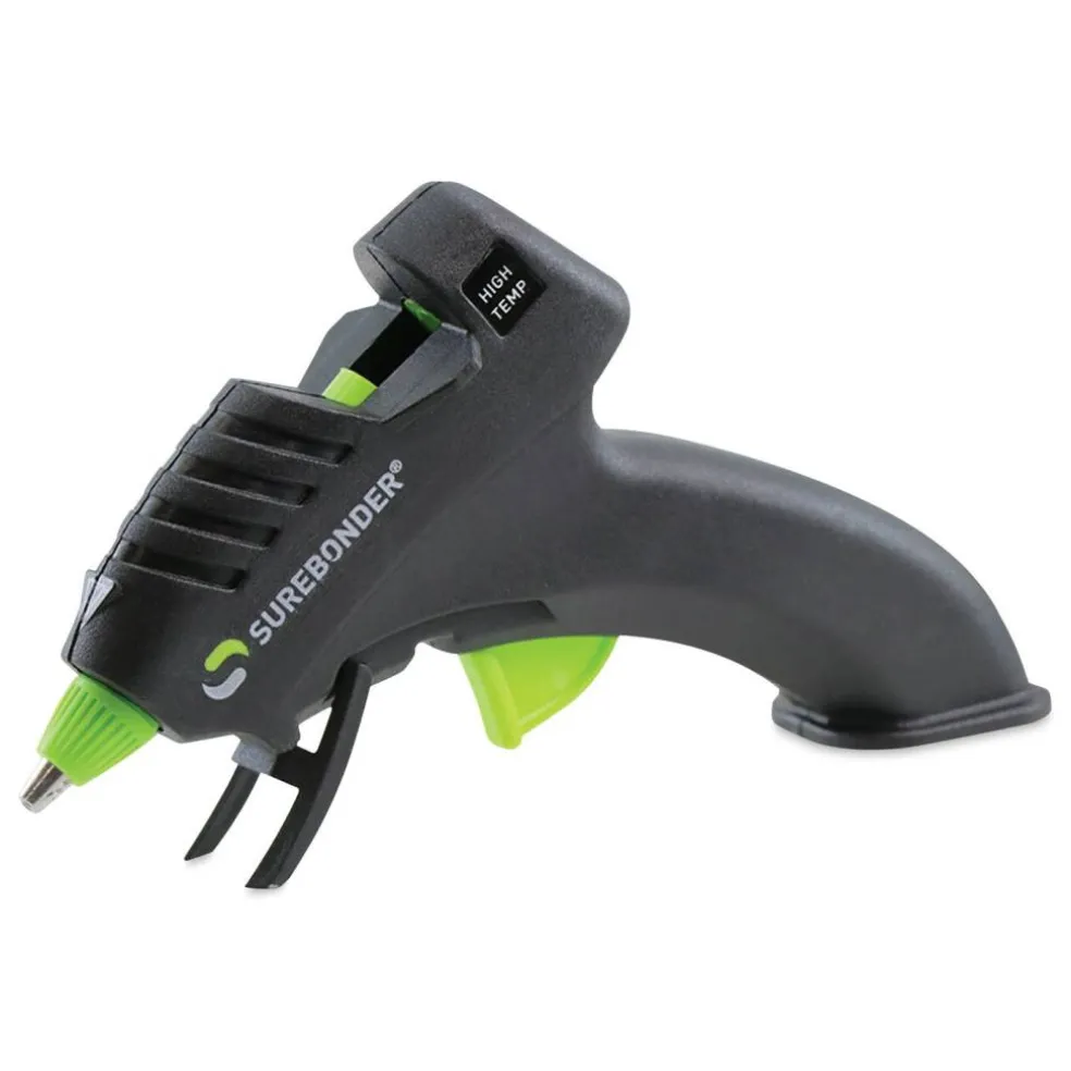 Surebonder Plus Series Mini High Temp Glue Gun