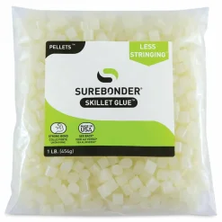 Surebonder Skillet Glue Pellets - 1 lb