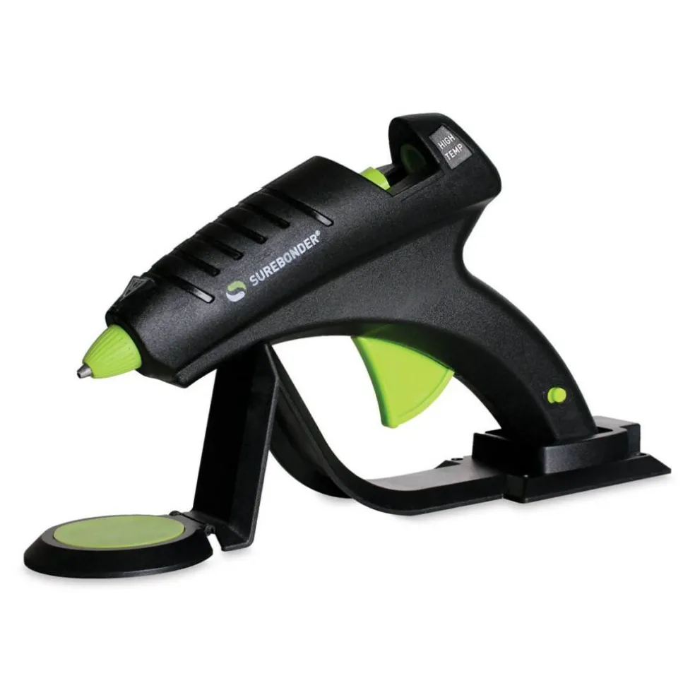 Surebonder Specialty Series Cordless Corded High Temp Glue Gun - 60 Watt High Temperature