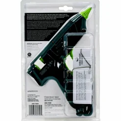 Surebonder® 80W High Temperature Full Size Hot Glue Gun