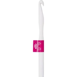 Susan Bates® Luxite Crochet Hook