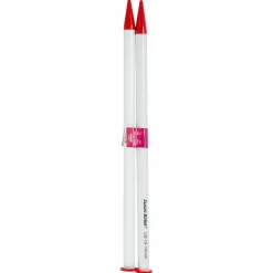 Susan Bates® Luxite® 14" Jiffy Knitting Needles