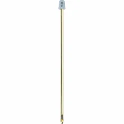 Susan Bates® Silvalume® Afghan Crochet Hook
