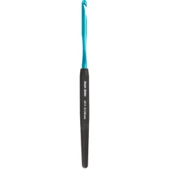 Susan Bates® Silvalume® Aluminum Crochet Hook
