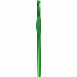 Susan Bates® Silvalume® Aluminium Crochet Hook