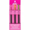 Susan Bates® Soft Ergonomic™ Crochet Hook Set, I- K