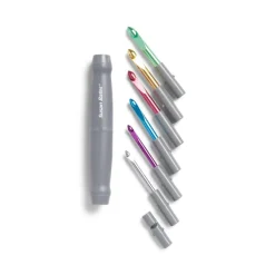 Susan Bates® Twist & Lock Kit